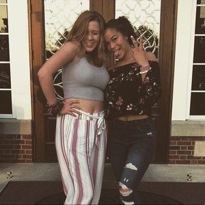 Meet your Posher, Kate